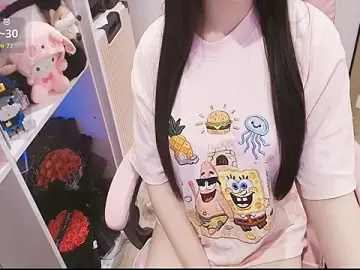 Stripchat Sex Chat of Nana_Chu