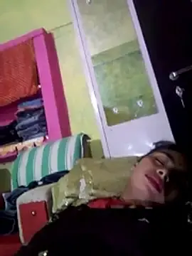 Stripchat Live Sex Cam of Punam_sony