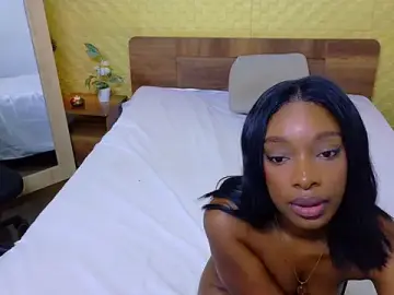 Stripchat Live Sex of Shamiraa_moore