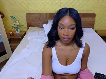 Stripchat Sex Cam of Shamiraa_moore