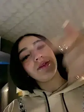 Stripchat Adult Webcams of Valery_pink18