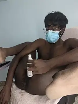 Stripchat Sex Chat of _Dick_man_