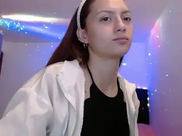 Stripchat Nude Webcam of holy_juli