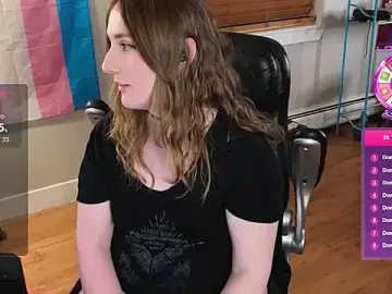 Stripchat Live Porn of luluvaladon