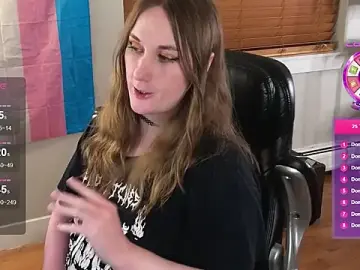 Stripchat Private Sex Chat of luluvaladon