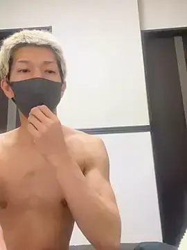 Stripchat Live Sex Cam of nemukun3