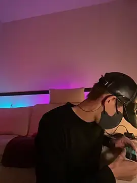 Stripchat Sex Cam of suimakun