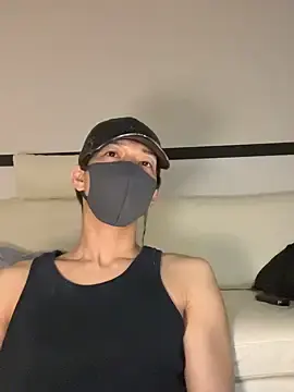 Stripchat Best Webcam of suimakun