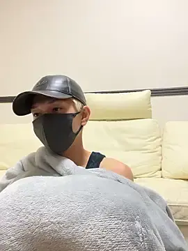 Stripchat Private Sex Chat of suimakun