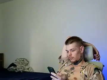 Stripchat Sex Cam of DENIS_HERE