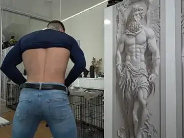 Stripchat Best live sex cam show of Demianblake