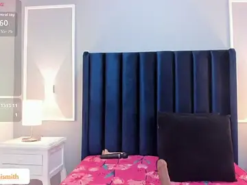 Stripchat Sex Chat of HAYLANISMITH