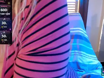 Stripchat Adult Webcams of JennaDeluxe