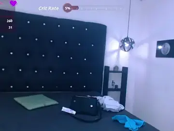 Stripchat Best Webcam of Mels_