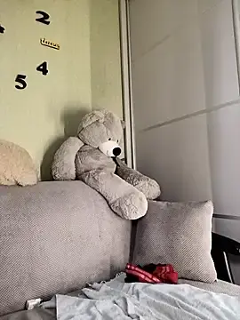 Stripchat Best live sex cam show of MilkySky