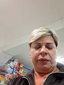 Stripchat Nude Webcam of MilkySky