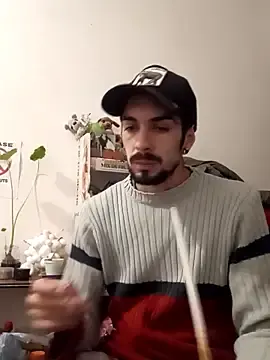 Stripchat Nude Webcam of PielyFuego