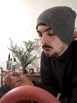 Stripchat Free Live Porn of PielyFuego