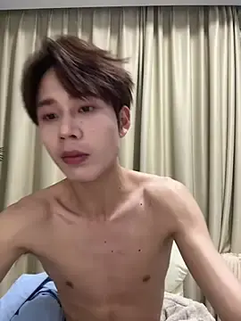 Stripchat Adult Webcam of SM_004