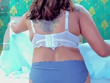 Stripchat Free Porn Cam of SamyPrincexx