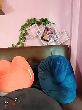 Stripchat Live Porn of XXX_harna