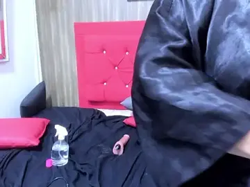 Stripchat Sex Chat of meggancurvy