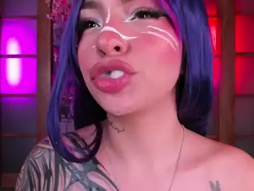 Stripchat Live Sex of miss___abigail