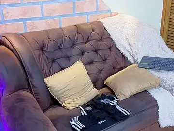 Stripchat Free Live Porn of mister_eithan