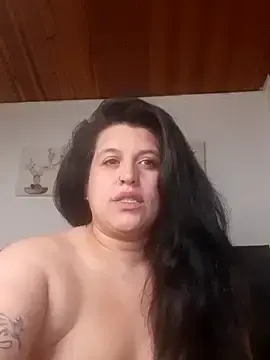 Stripchat Free Porn Cam of Andrea_secret_