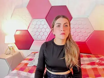 Stripchat Sex Chat of AriaRous