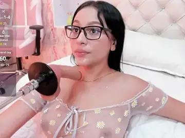 Stripchat Live Sex Cam of CandyKissx