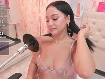 Stripchat Sex Chat of CandyKissx