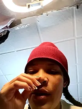 Stripchat Sex Cam of Cataleya-black