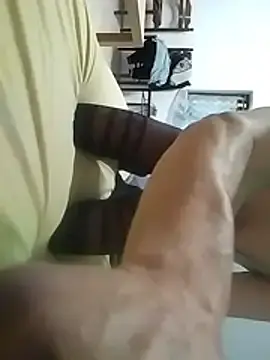 Stripchat Live Porn of Francobresilien