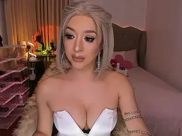 Stripchat Private Sex Chat of GoddessTransContessa