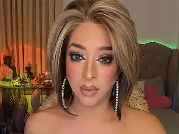 Stripchat Adult Webcams of GoddessTransContessa