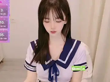 Stripchat Best Webcam of GouGou-111