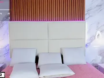 Stripchat Adult Webcams of Iris_Thompson_