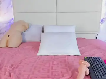 Stripchat Free Porn Cam of Iris_Thompson_