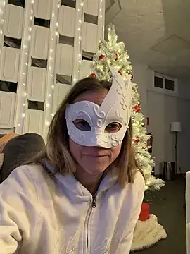 Stripchat Sex Cam of Janemasqueradeporn