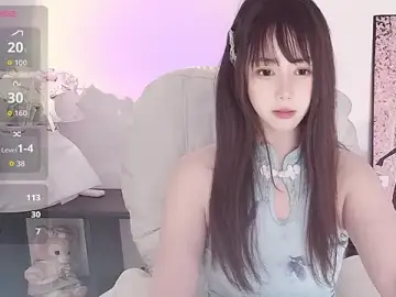 Stripchat Nude Webcam of Moon-66