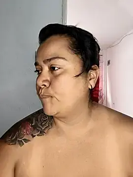 Stripchat Live Sex of NARNYALABELLA