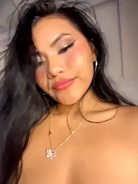 Stripchat Live Porn of NeoMeiXXX