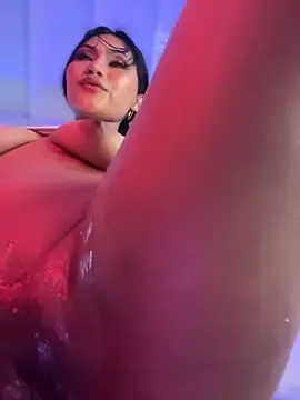 Stripchat Private Sex Chat of NeoMeiXXX