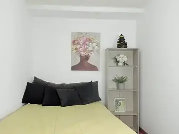 Stripchat Live Sex of SaraMilf_69