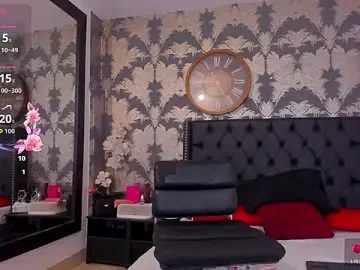 Stripchat Adult Webcams of Valeria_Collin