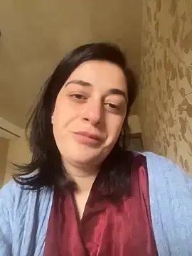 Stripchat Adult Webcam of _AnChous_