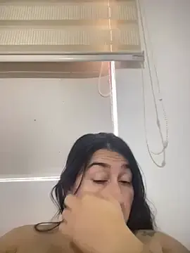 Stripchat Adult Video Chat of andreaisis2