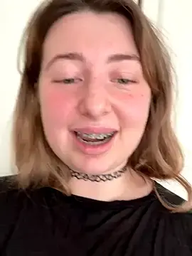 Stripchat Sex Chat of curvyflawless