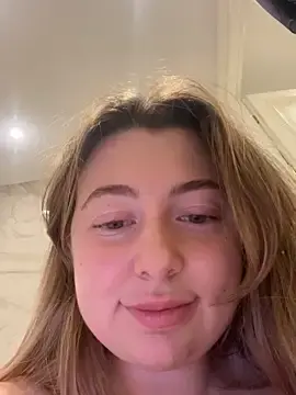 Stripchat Nude Webcam of curvyflawless